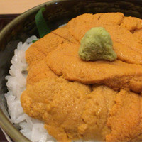 函館うに むらかみ 日本生命札幌ビル店 - 