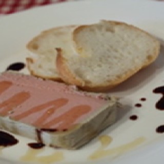 フランス料理 遊心_2