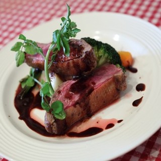 フランス料理 遊心_0