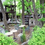 レストラン ペニーレイン - 