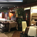 中華海鮮薬膳 トンフォン - 