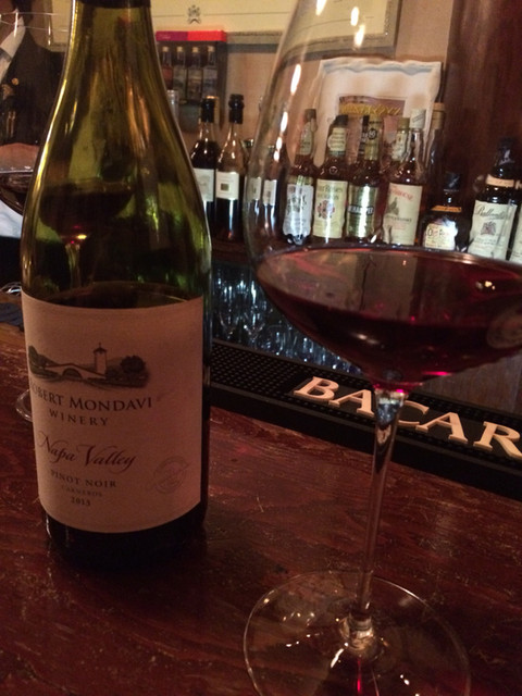 ワインバーエキ Wine Bar Eki 宮崎 ワインバー 食べログ