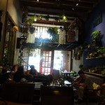 Ohi Tree & Coffee - 内観