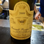 山猫軒 - こんなワインが２５００円で実質飲み放題と言うのが、山猫軒の凄いところです