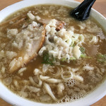 長尾中華そば - 