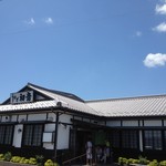 うなぎ 初音 - お店