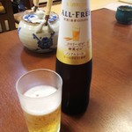 ノンアルコール