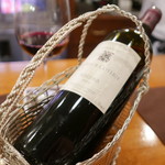 ステーキハウス バロン - ワインは10000円前後から