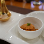 ステーキハウス バロン - アミューズ