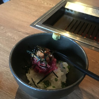 六本木焼肉　Kintan - 