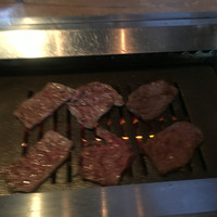 六本木焼肉　Kintan - 