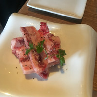 六本木焼肉　Kintan - 