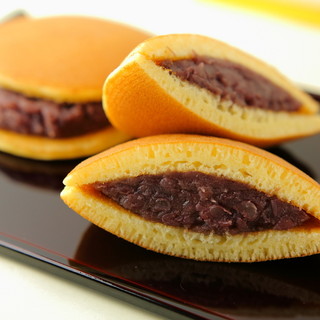 どら焼き専門店 嘉祥庵_0