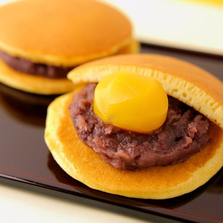 どら焼き専門店 嘉祥庵_1