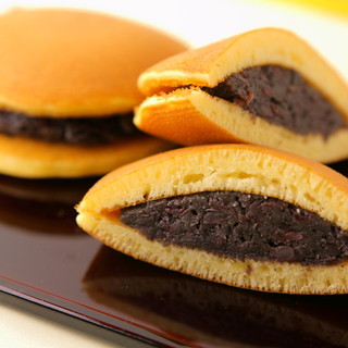 どら焼き専門店 嘉祥庵_2