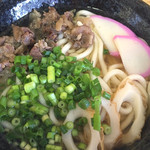 しょうちゃんうどん - 