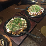 お好み焼きDining～城～ - 