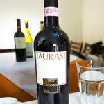 Steak＆Trattoria Carnesio - ワイン