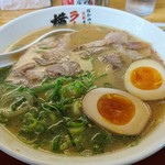 ラーメン横綱 - 