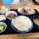 魚処おおたけ - 