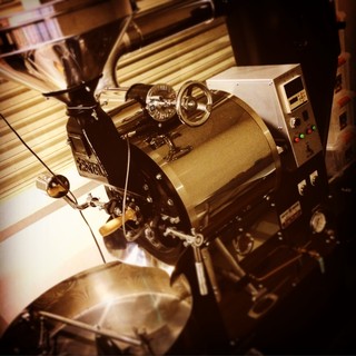 増田珈琲 & A.G.cafe_1