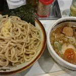 麺処 まるよし商店 - 