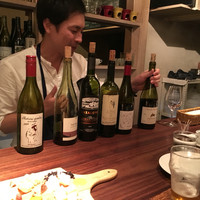 エノテカ・ベルベルバール - 