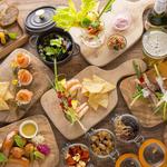 お台場クラフトビアガーデン - 