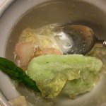 割烹の宿 いま井 - 