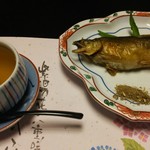 割烹の宿 いま井 - 