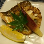 割烹の宿 いま井 - 