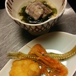 割烹の宿 いま井 - 