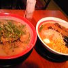 ラーメン四天王 千日前店