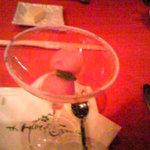 ラ・テラス - ラテラス_桜のシャーベット