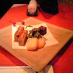 ラ・テラス - ラテラス_プティフール