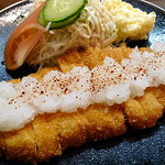 Tonkatsu Ando Suteki Okada - 