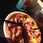 California Pizza Kitchen - 