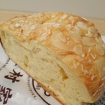 玉出 木村家　2Deux - 白桃とパインのヴェネチアーナ