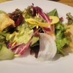 チンクエミーラ - 