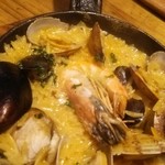 チンクエミーラ - 