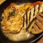 チンクエミーラ - 