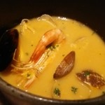 チンクエミーラ - 