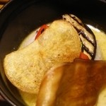 チンクエミーラ - 