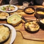 チンクエミーラ - 