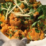 ザイカ・カレーハウス - 