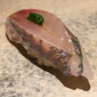鮨 さいとう - 