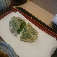 てんぷら 近藤 - 