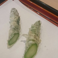 てんぷら 近藤 - 