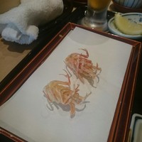 てんぷら 近藤 - 