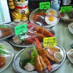 キッチンＫ - サンプルメニュー1